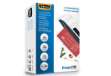 Immagine di Pouches Protect175 - A4 - 2x175 micron - Fellowes - scatola 100 pezzi