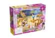 Immagine di Puzzle Supermaxi Snow White - 60 pezzi - Lisciani