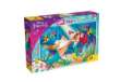Immagine di Puzzle Supermaxi "Disney Little Mermaid" - 108 pezzi - Lisciani