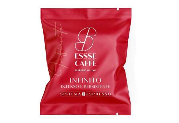 Immagine di Capsula caffè - Infinito - Essse Caffè