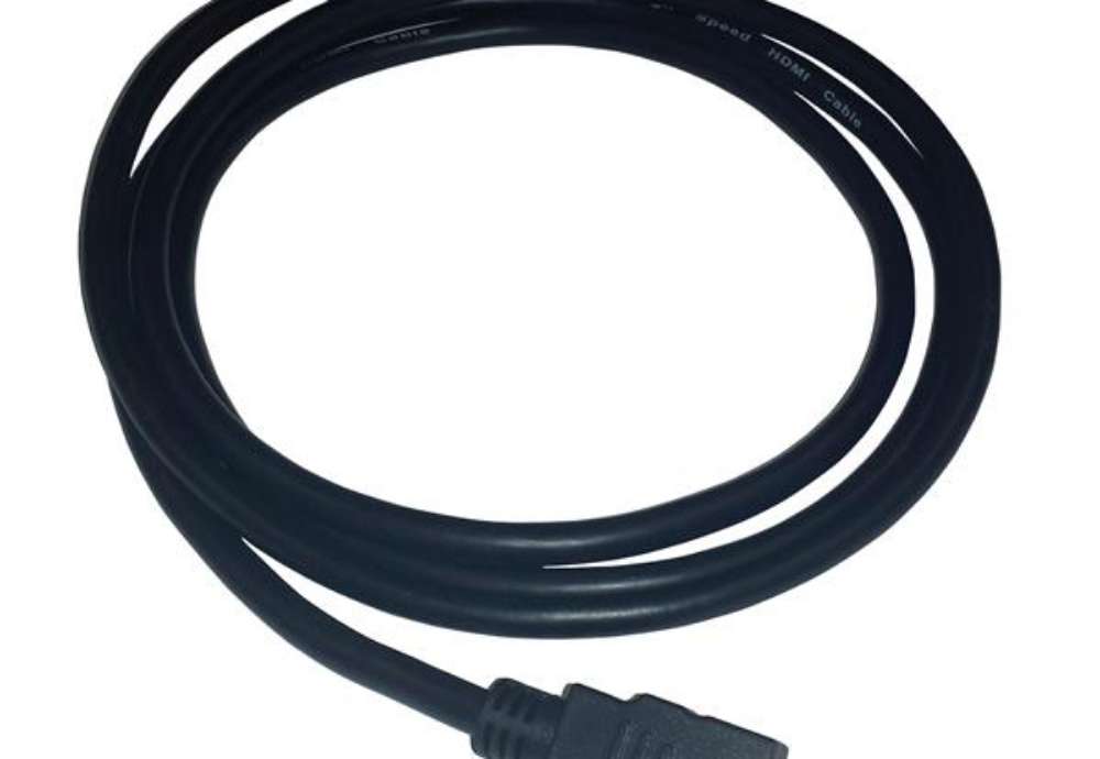 Immagine di Cavo TV HDMI compatibile - full HD - 3 mt - MKC Melchioni