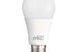Immagine di Lampada - Led - goccia - A60 - 12W - E27 - 3000K - luce bianca calda - MKC