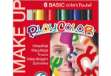Immagine di Tempera solida Make Up  - cosmetica - Instant - astuccio 6 colori brillanti