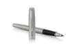 Immagine di Roller Sonnet Stainless Steel - punta M - Parker