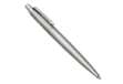 Immagine di Penna sfera Jotter Core Stainless Steel - punta M - fusto acciaio - Parker