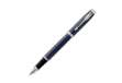 Immagine di Penna stilografica IM CT - punta M - blu - Parker
