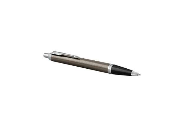 Immagine di Penna sfera IM CT - punta M - Dark Espresso - Parker