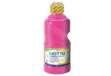 Immagine di Tempera pronta - 250ml - rosso magenta - Giotto
