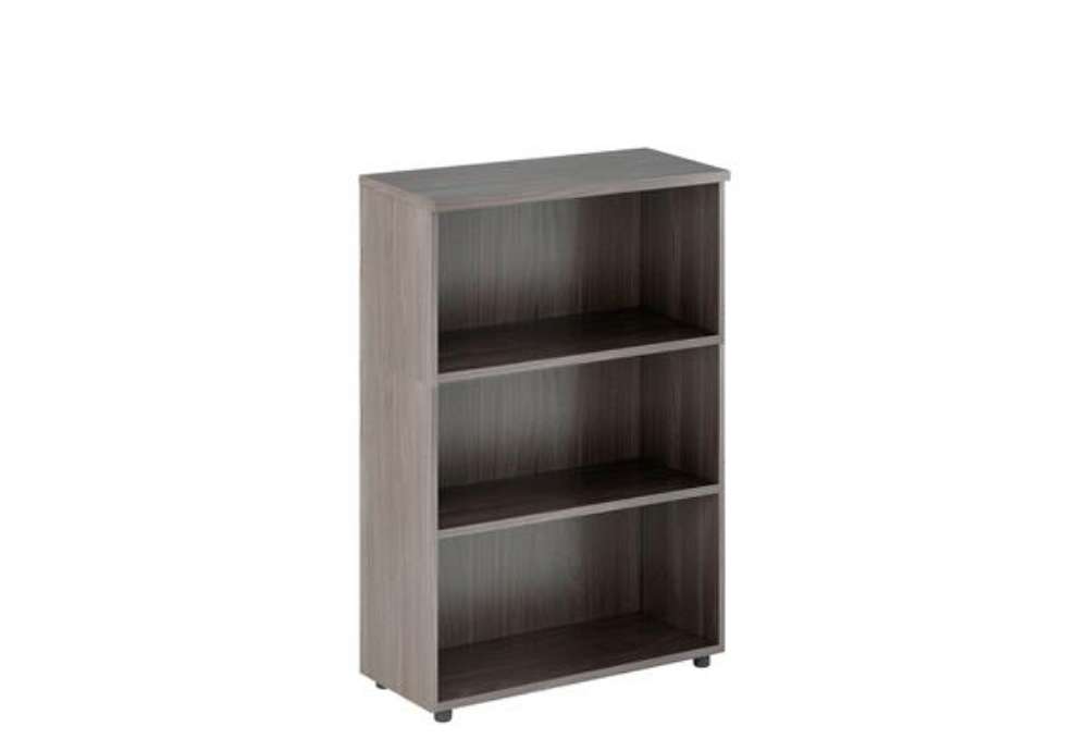 Immagine di Mobile Easy - medio a giorno - 80 x 35 x 120 cm - frassino toscano