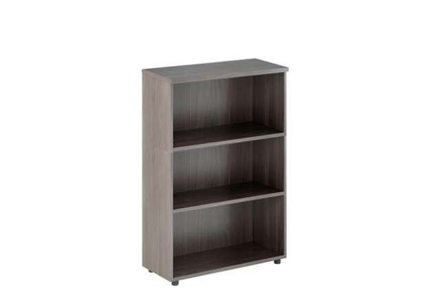 Immagine di Mobile Easy - medio a giorno - 80 x 35 x 120 cm - frassino toscano