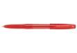 Immagine di Penna a sfera Supergrip G con cappuccio - punta 1,0mm - rosso  - Pilot