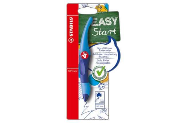 Immagine di Penna sferografica Easyoriginal - blu - Stabilo
