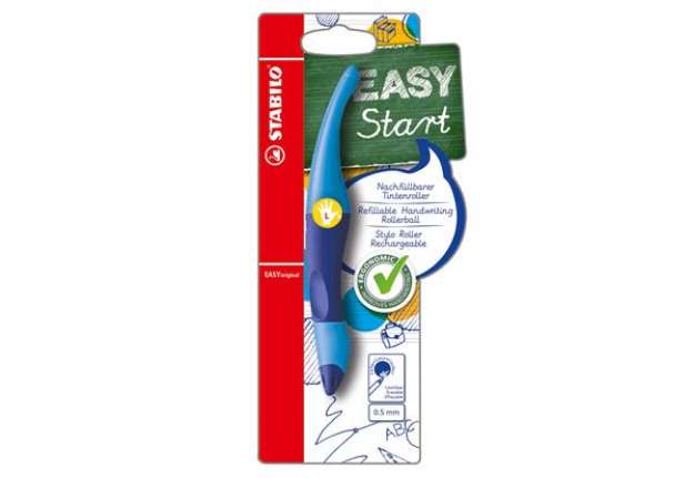 Immagine di Penna sferografica Easyoriginal - blu - Stabilo