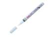 Immagine di Marcatore Paint Marker Linea Amiko - punta fine 2,90mm - bianco - Pentel