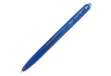 Immagine di Penna a scatto Supergrip G  - punta 0,7mm - blu - Pilot