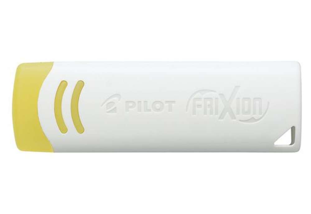 Immagine di Gomma Frixion Remover - bianco - Pilot