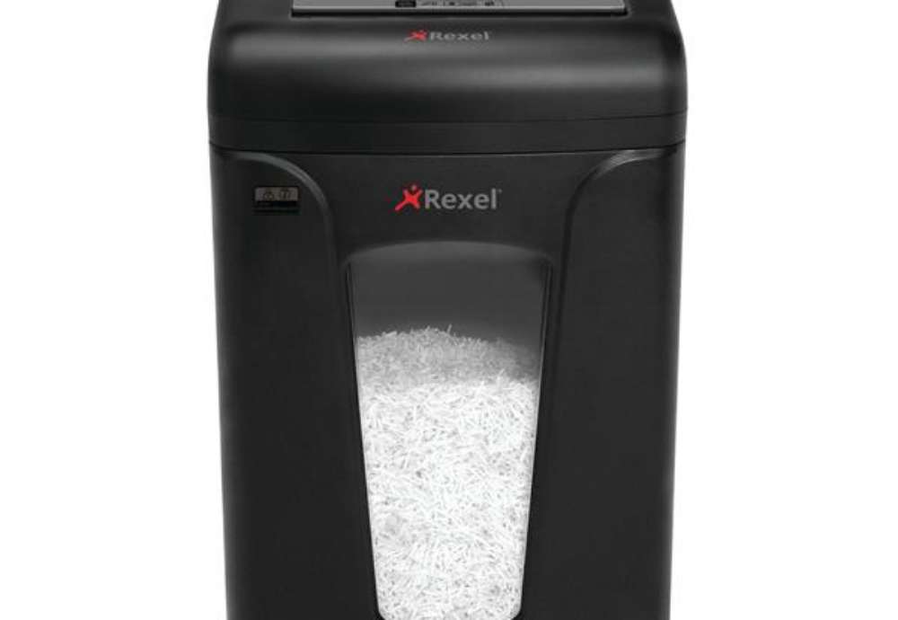 Immagine di Distruggidocumenti Mercury REM820 - a microframmenti - 21 - Rexel