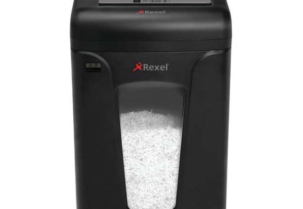 Immagine di Distruggidocumenti Mercury REM820 - a microframmenti - 21 - Rexel