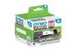 Immagine di Rotolo 170 etichette LW Durable Industrial - 1933087 - 59x190 mm - carta - bianco - Dymo