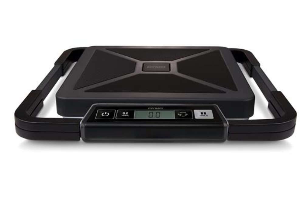 Immagine di Bilancia industriale S50 - peso massimo 50 kg - Dymo