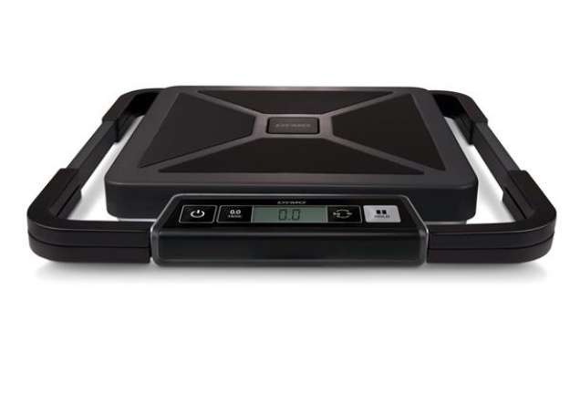 Immagine di Bilancia industriale S50 - peso massimo 50 kg - Dymo