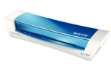Immagine di Plastificatrice ILam HomeOffice - A4 - blu metal - Leitz