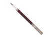 Immagine di Refill Roller Energel LR7 - punta 0,7 mm - rosso - Pentel - conf. 12 pezzi