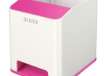 Immagine di Portapenne con amplificatore WOW - 9x10x10 cm - fucsia - Leitz