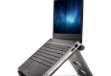 Immagine di Supporto notebook SmartFit Easy Riser - grigio - Kensington