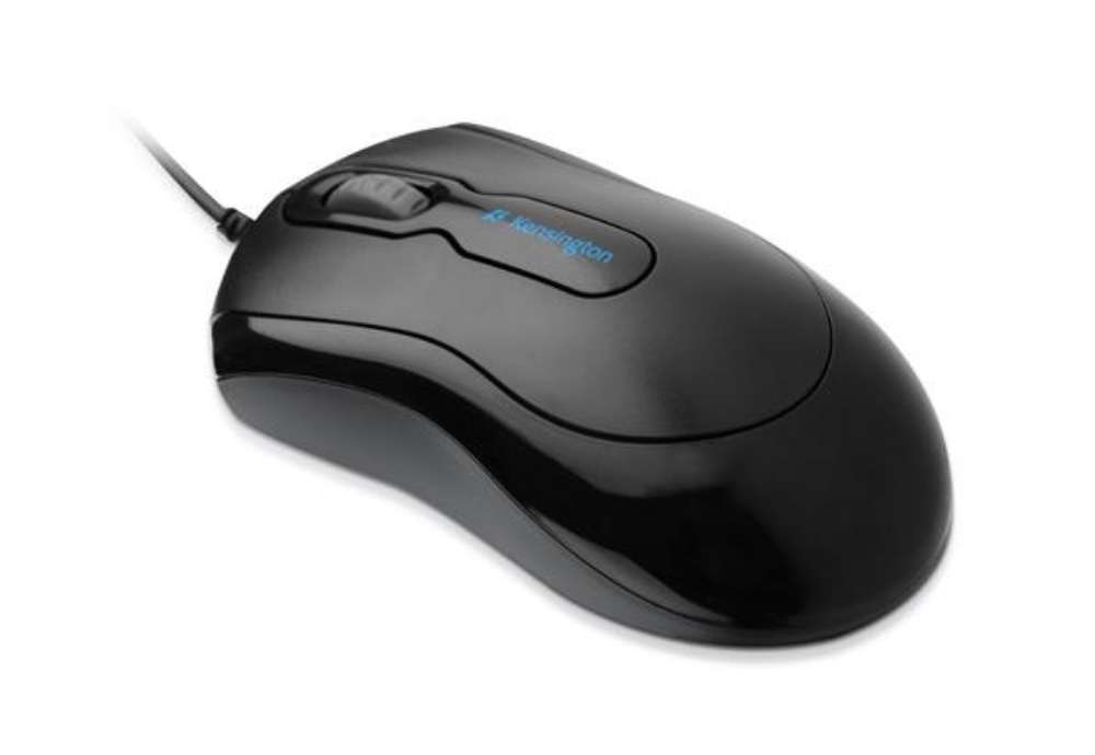 Immagine di Mouse ottico con filo In.a.Box - Kensington