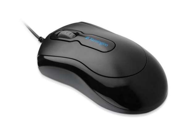 Immagine di Mouse ottico con filo In.a.Box - Kensington
