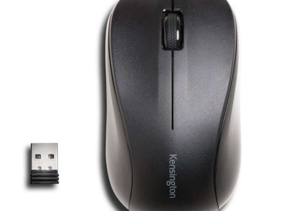 Immagine di Mouse ottico wireless ValuMouse - Kensington