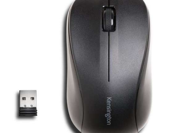 Immagine di Mouse ottico wireless ValuMouse - Kensington