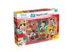 Immagine di Puzzle Supermaxi "Pinocchio" - 108 pezzi - Lisciani