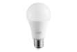 Immagine di Lampada - Led - goccia - A60 - 15W - E27 - 6000K - luce fredda - MKC