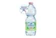 Immagine di Acqua naturale - PET - bottiglia da 500 ml - San Benedetto