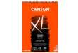 Immagine di Album XL Croquis - A3 - 90 gr - 120 fogli - Canson