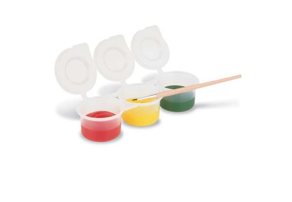 Immagine di Vaschette multiuso - 75 ml - Primo - set 3 pezzi