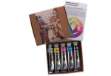 Immagine di Colori a olio extrafini Primary Set - 20 ml - colori primari (nero, bianco inclusi) - Maimeri - set