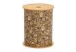 Immagine di Rotolo nastro Woodly - tronchi - 10mm x 200mt - Bolis