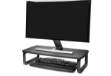 Immagine di Supporto monitor Plus - portata massima 18 kg - nero - Kensington