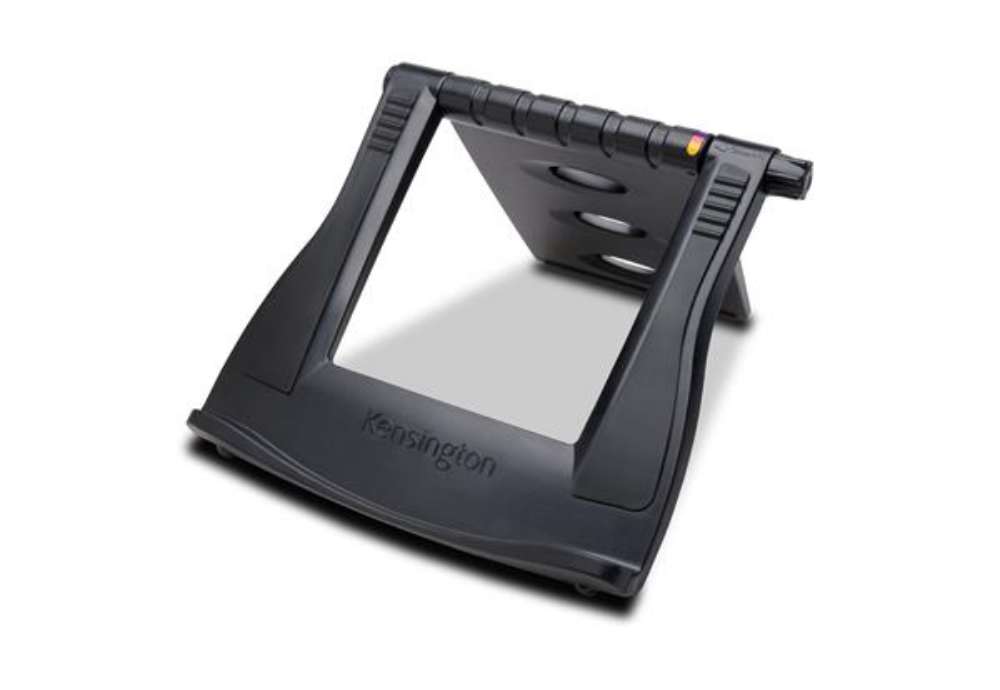 Immagine di Supporto notebook SmartFit Easy Riser - nero - Kensington