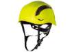 Immagine di Elmetto da cantiere Granite Wind - giallo fluo - Deltaplus