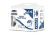 Immagine di Carta igienica interfogliata EasyBag - 15,5 gr - strappo 11x19 cm - Bulkysoft - pacco da 250 strappi
