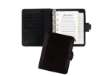 Immagine di Organiser Metropol Pocket - similpelle - nero - 14,6 x 11,5 x 3,5cm - Filofax