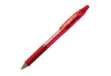 Immagine di Penna a sfera a scatto Feel It - punta 1,0mm - rosso - Pentel