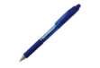 Immagine di Penna a sfera a scatto Feel It - punta 1,0mm - blu - Pentel