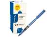 Immagine di Roller Hi Tecpoint V5 con cappuccio - punta 0,5mm - blu  - Pilot - conf. 16 + 4 pezzi
