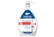 Immagine di Sapone liquido Securgerm - con antibatterico - dispenser 1 L - Sanitec