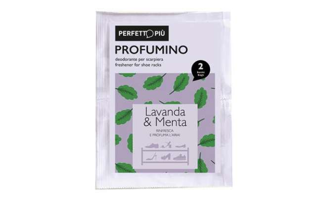 Immagine di Profumino Lavanda & Menta - Perfetto - conf. 2 buste